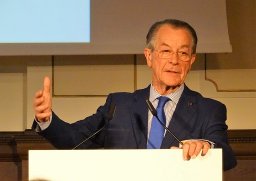 22. Patientendialog in Berlin 2018