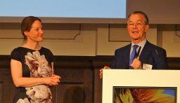 22. Patientendialog in Berlin 2018