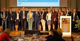 22. Patientendialog in Berlin 2018