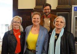 22. Patientendialog in Berlin 2018