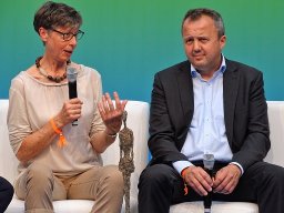 4. German Cancer Survivors Day 2018