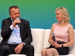 4. German Cancer Survivors Day 2018