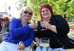4. German Cancer Survivors Day 2018