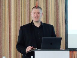 6. Nationaler Erfahrungsaustausch 2018