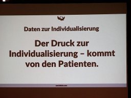 6. Nationaler Erfahrungsaustausch 2018
