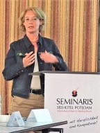 6. Nationaler Erfahrungsaustausch 2018