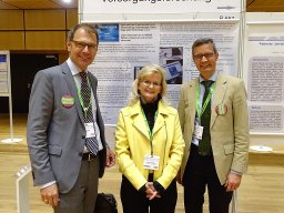 Jahrestagung der DGHO in Wien 2018