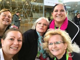 Jahrestagung der DGHO in Wien 2018