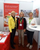 Jahrestagung der DGHO in Wien 2018