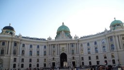 Jahrestagung der DGHO in Wien 2018
