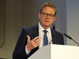 Digital Health Conference in Berlin 2018