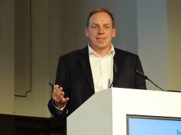 Digital Health Conference in Berlin 2018
