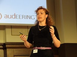 Digital Health Conference in Berlin 2018