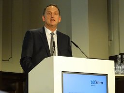 Digital Health Conference in Berlin 2018