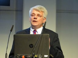 Deutscher Krebskongress 2018
