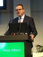 Deutscher Krebskongress 2018