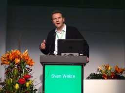 Deutscher Krebskongress 2018