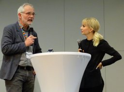 Deutscher Krebskongress 2018