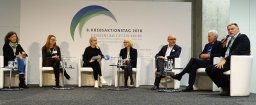Deutscher Krebskongress 2018