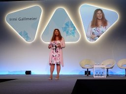 IEEPO – Internationaler Patientenkongress 2018