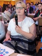 IEEPO – Internationaler Patientenkongress 2018