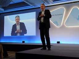 IEEPO – Internationaler Patientenkongress 2018