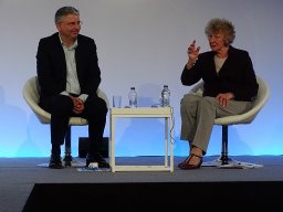 IEEPO – Internationaler Patientenkongress 2018