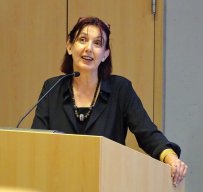 Patiententag des Krukenberg-Krebszentrums Halle 2018