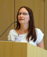 Patiententag des Krukenberg-Krebszentrums Halle 2018