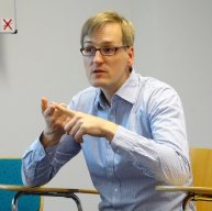 Patiententag des Krukenberg-Krebszentrums Halle 2018