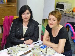 Turnusmäßiges SHG-Treffen 2018