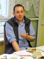 Turnusmäßiges SHG-Treffen 2018