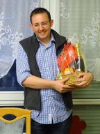 Turnusmäßiges SHG-Treffen 2018