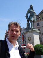 Tag der Apotheke und Selbsthilfe 2018
