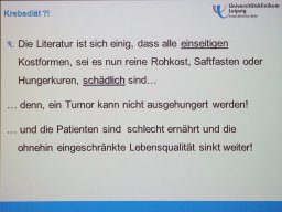 Neujahrsempfang für Selbsthilfegruppen im UCCL 2018