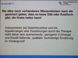 Neujahrsempfang für Selbsthilfegruppen im UCCL 2018