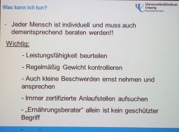 Neujahrsempfang für Selbsthilfegruppen im UCCL 2018