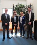 Vortrag im Bundesministerium für Gesundheit – April 2019