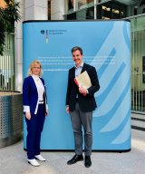 Vortrag im Bundesministerium für Gesundheit 2019