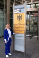 Vortrag im Bundesministerium für Gesundheit 2019