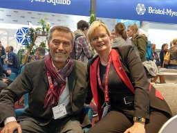 Jahrestagung der DGHO in Berlin 2019