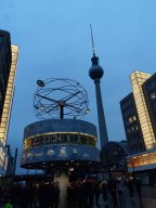 Jahrestagung der DGHO in Berlin 2019