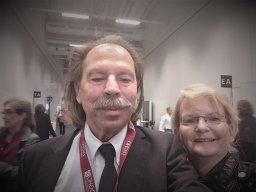 Jahrestagung der DGHO in Berlin 2019