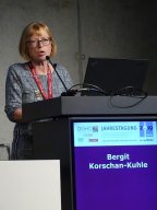 Jahrestagung der DGHO in Berlin 2019