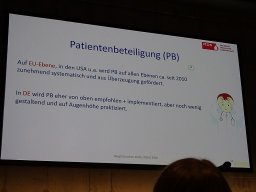 Jahrestagung der DGHO in Berlin 2019