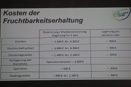 Jahrestagung der DGHO in Berlin 2019