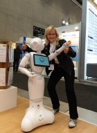 Jahrestagung der DGHO in Berlin 2019