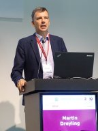 Jahrestagung der DGHO in Berlin 2019