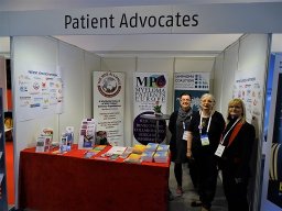 45. EBMT in Frankfurt 2019
