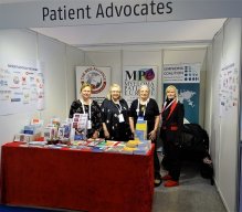 45. EBMT in Frankfurt 2019